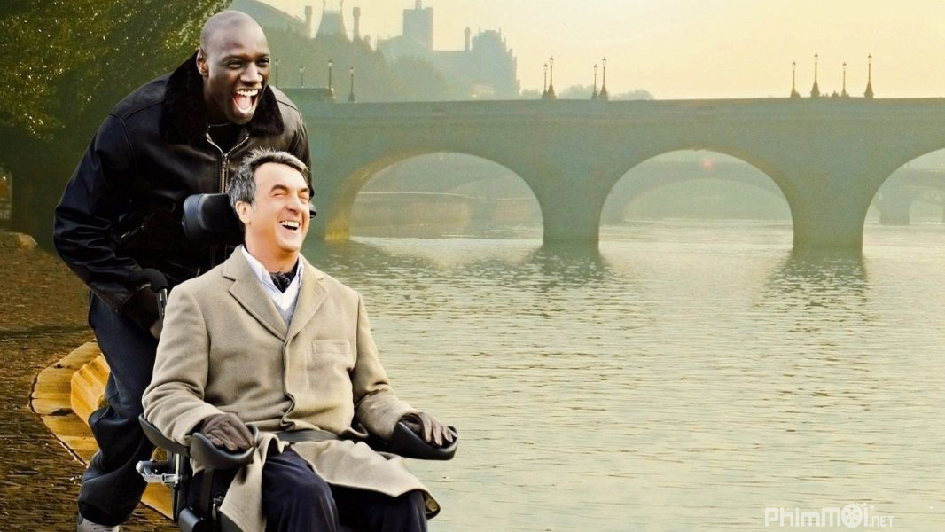 Những Kẻ Bên Lề - The Intouchables