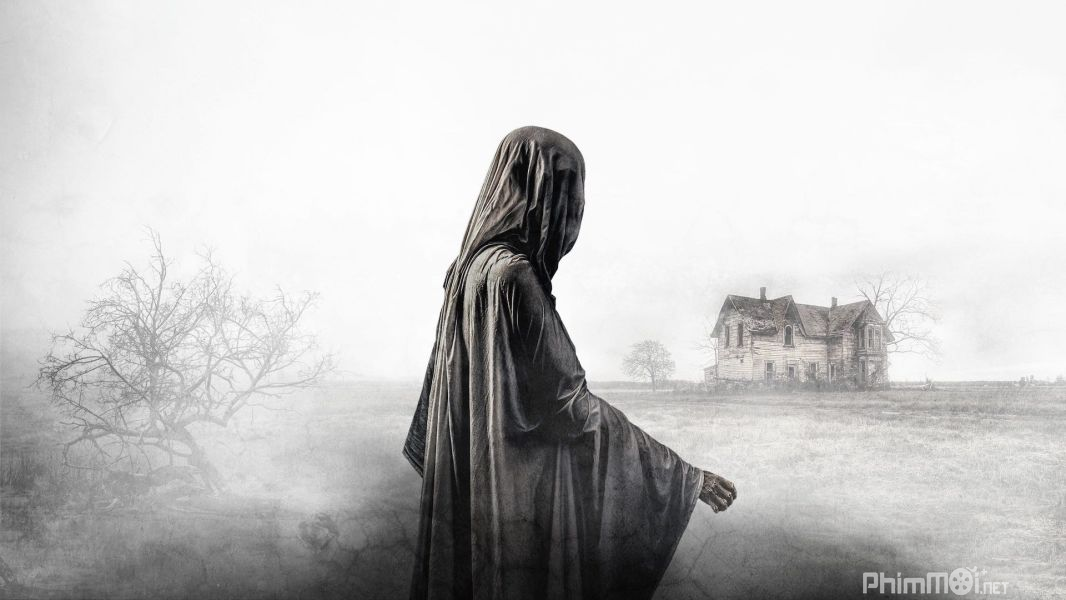 Truyền Thuyết La Llorona-The Legend of La Llorona