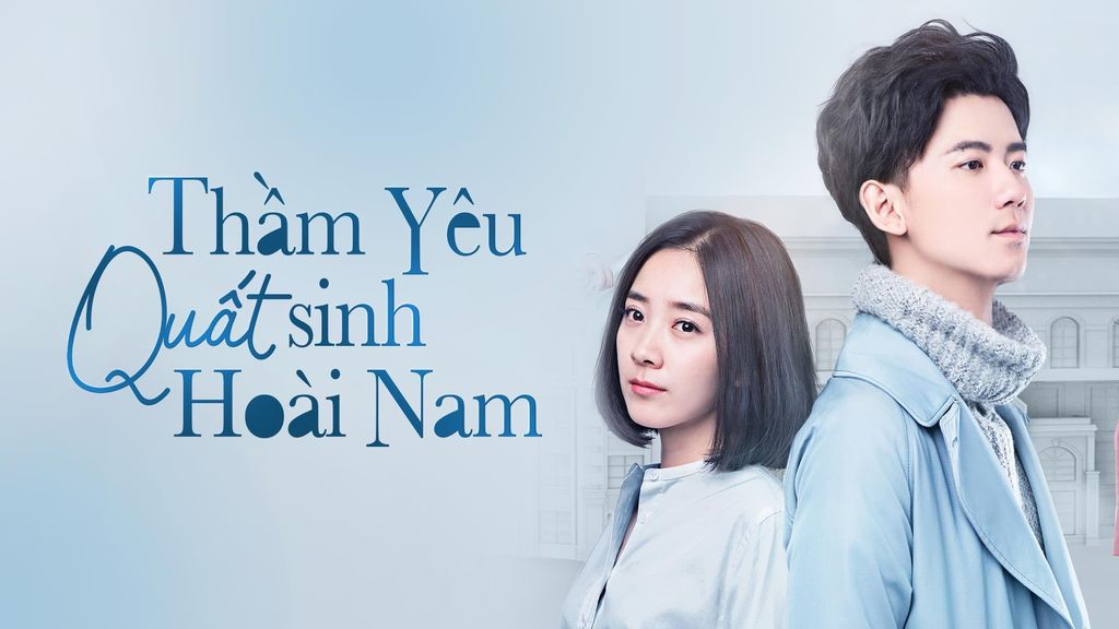 Thầm Yêu: Quất Sinh Hoài Nam - Unrequited Love